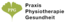 Praxis Physiotherapie Gesundheit